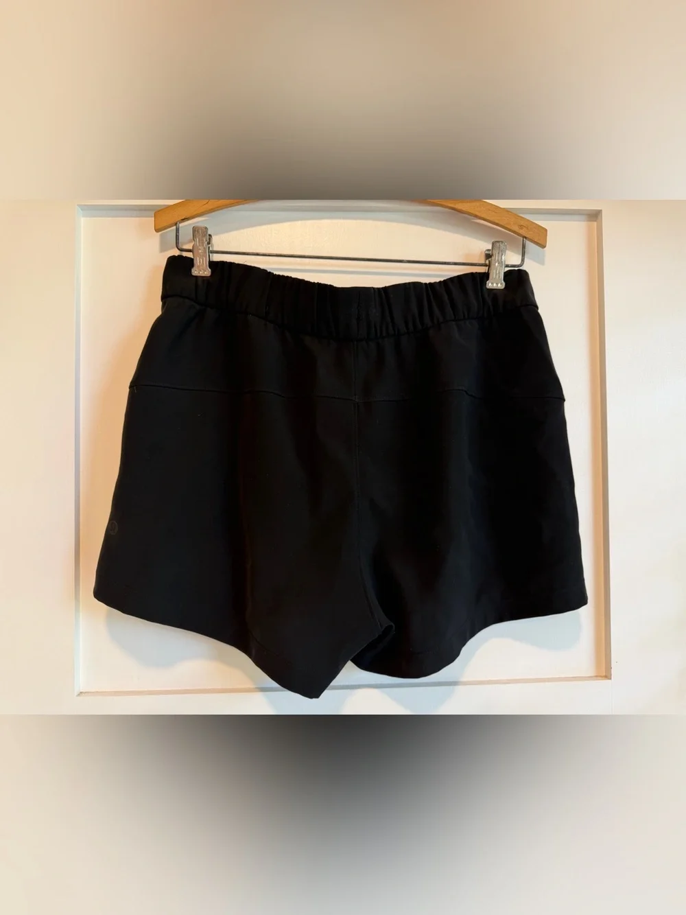 Lululemon On The Fly Short *Woven